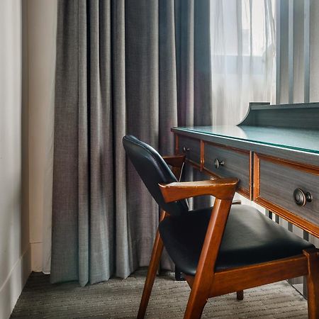 Dream Mansion Hotel Đài Trung Ngoại thất bức ảnh